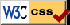 CSS válido